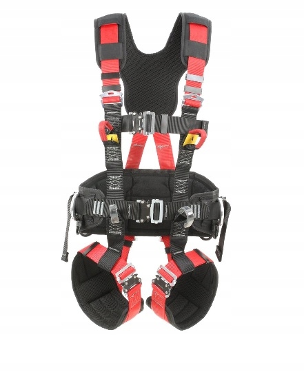 Bezpečnostní postroj P-81 mX1 Protekt M-XL