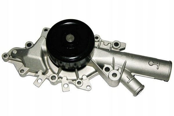 POMPA WODY MERCEDES C W202 97- C W203 00- ML 163 99- 2.2 CDI 2.7 CDI Producent części Denckermann