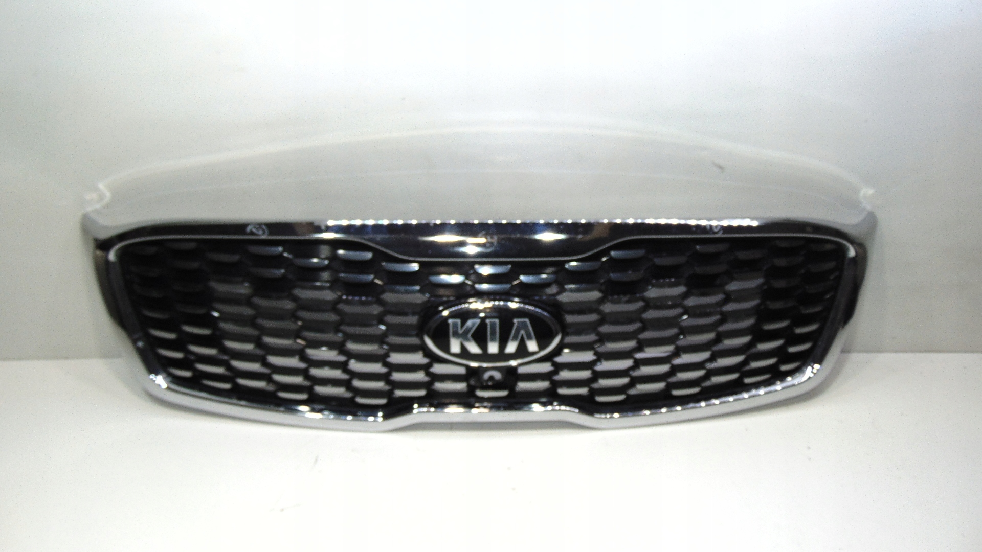 Kia Sorento UM Kühlergrill FRONTGRILL Kühlergitter - Thumbnail 1