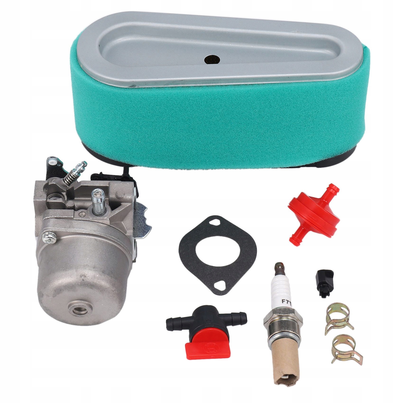 6935466074989 - для газонокосарки 12.5 л. с. Briggs Stratton LMT 5-4993 ak