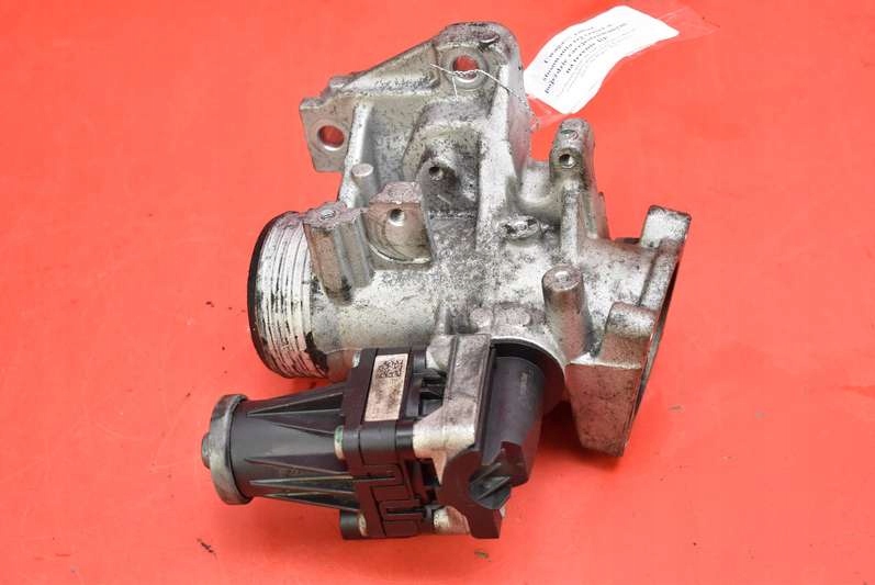 AGR-Ventil 705363000 VOLVO S60 2 II 2.0 D3 163 KM 10-13