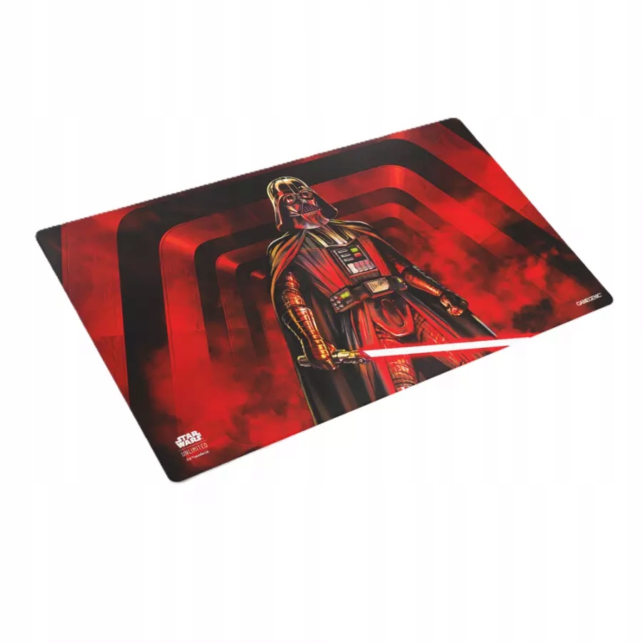 GAMEGENIC STAR WARS UNLIMITED MATA DO GRY DARTH VADER UNSTOPPABLE