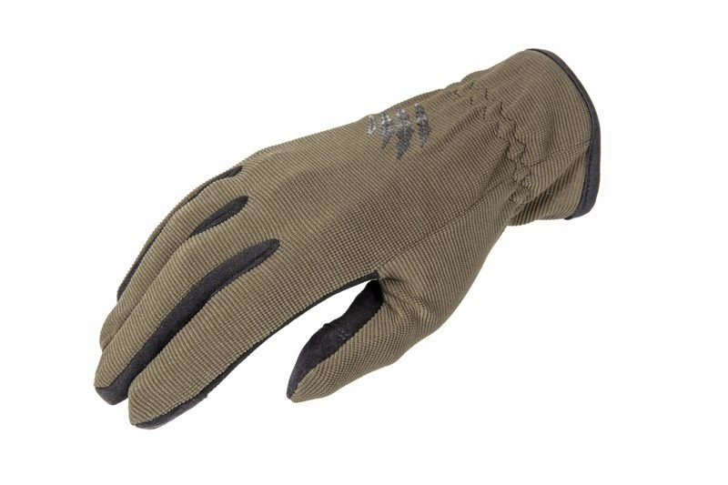 Rękawice taktyczne Armored Claw Quick Release Hot Weather oliwkowe XXL