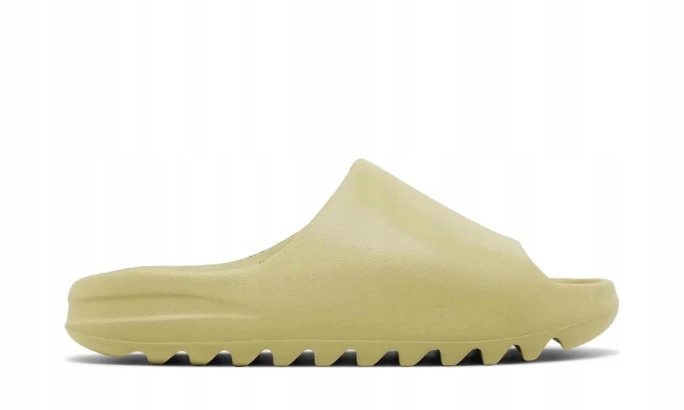 Adidas nazouváky Yeezy Slide Resin FZ5904 velikost 38