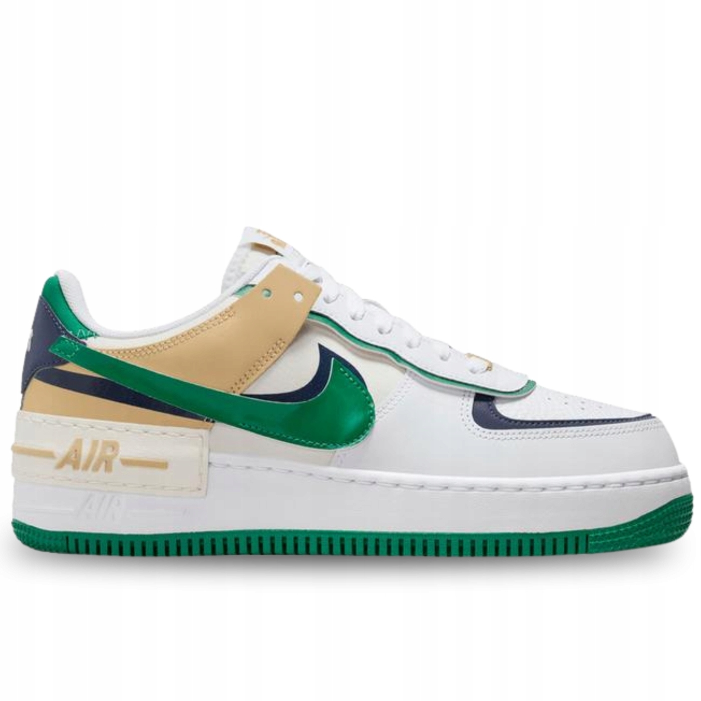 Nike dámské boty Air Force 1 Shadow vel. 39