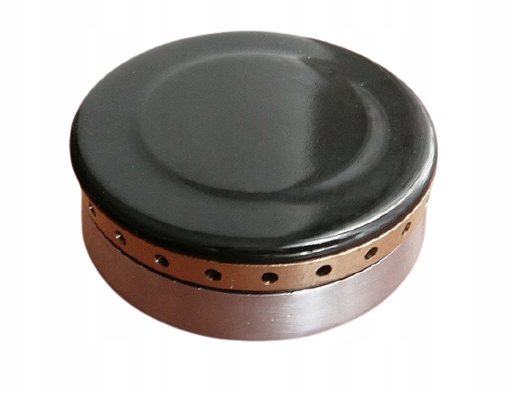 Palnik średni Sabaf stary trzyczęściowy