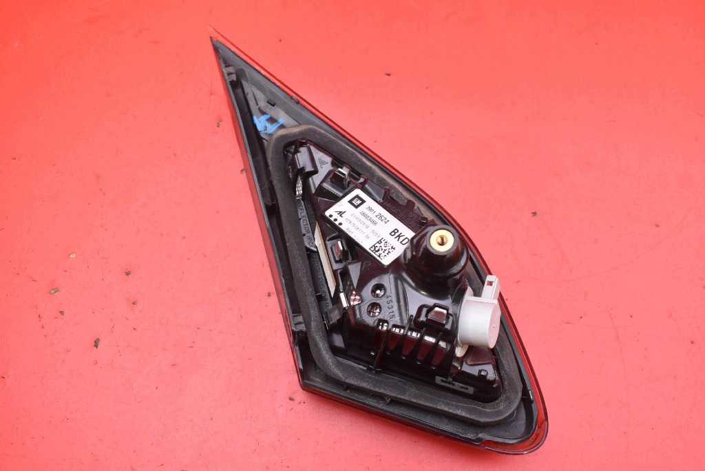light right rear part rear 39012624 OPEL CORSA E 5D 14-20