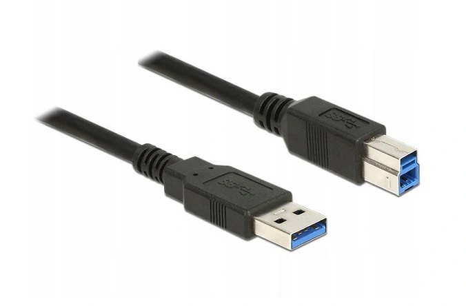 

Przewód Kabel Usb 3.0 A-b Drukarka Dysk 1.5 m