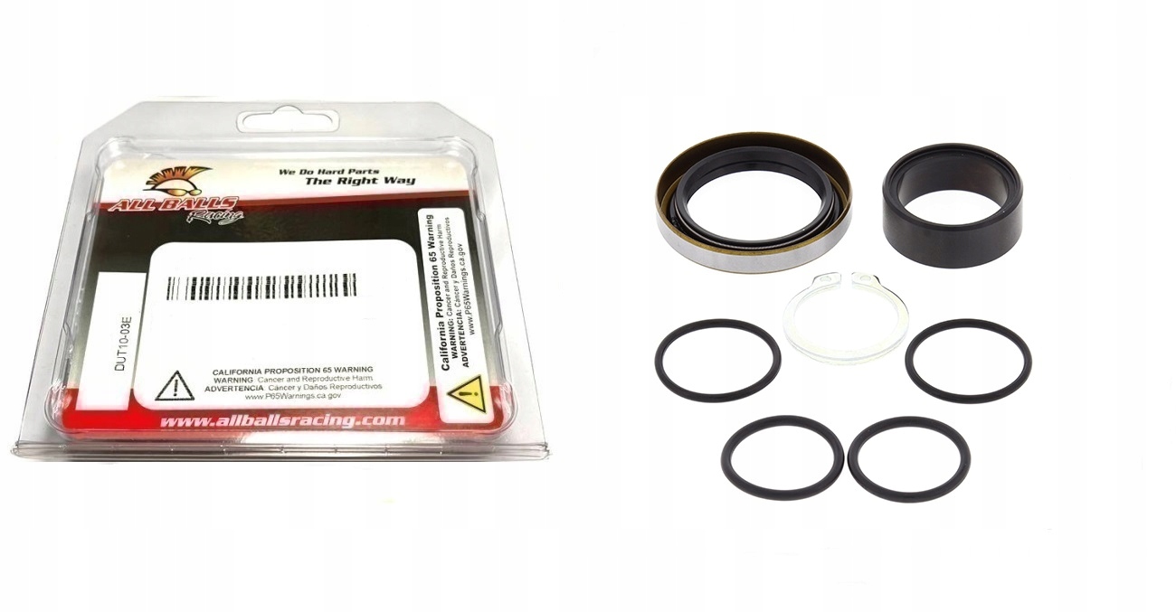 Uszczelniacz Wałka Zdawczego Ktm Sx Exc 144 125 250 300 350 450 520 525 530