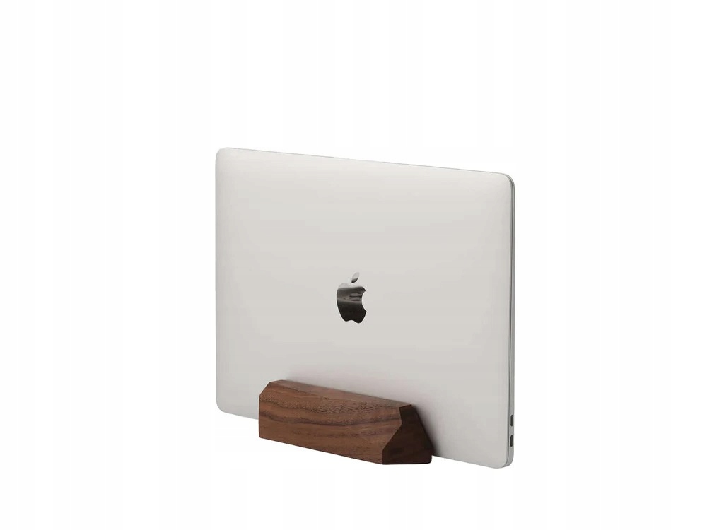 Podstavec pod notebook/macBook Drevený orech Oakywood Laptop Stand