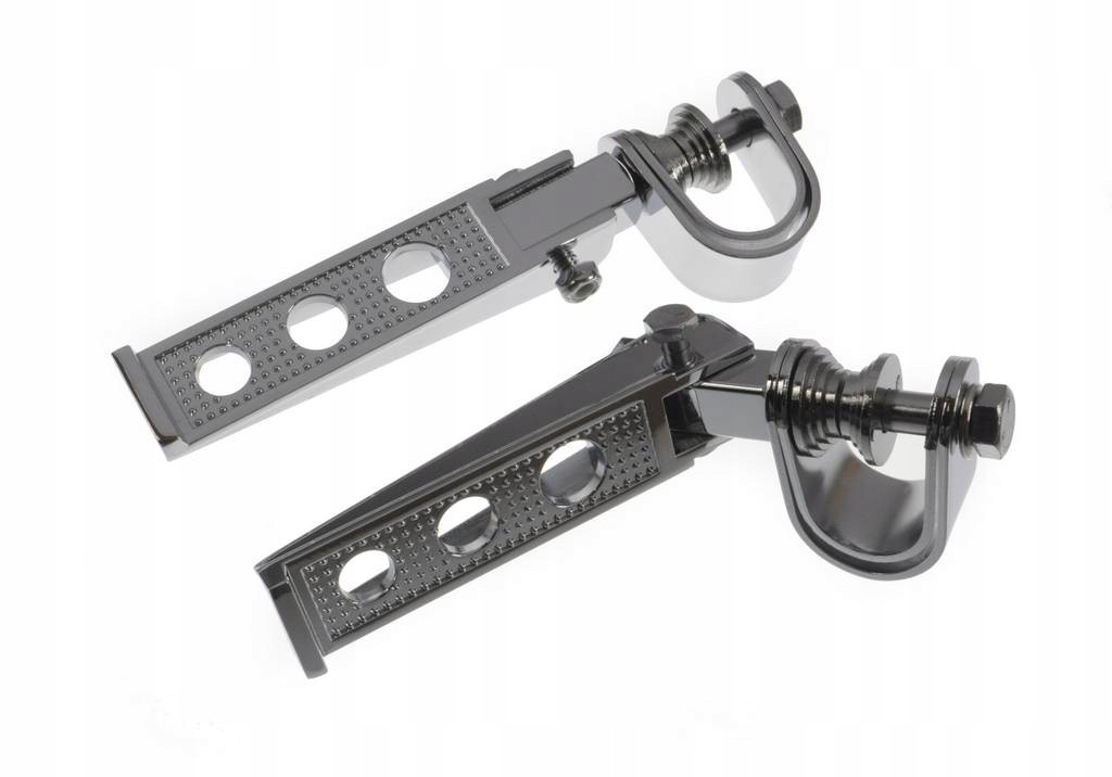 M06-0219 - Подножки прогулочные для GMOLE 25-32mm - металлические колики