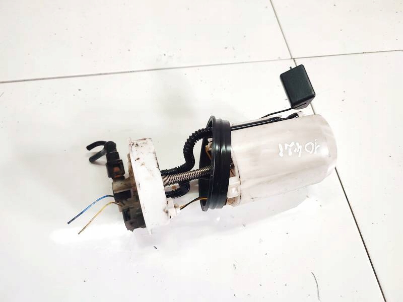 Honda топливный насос 2009 2.2л