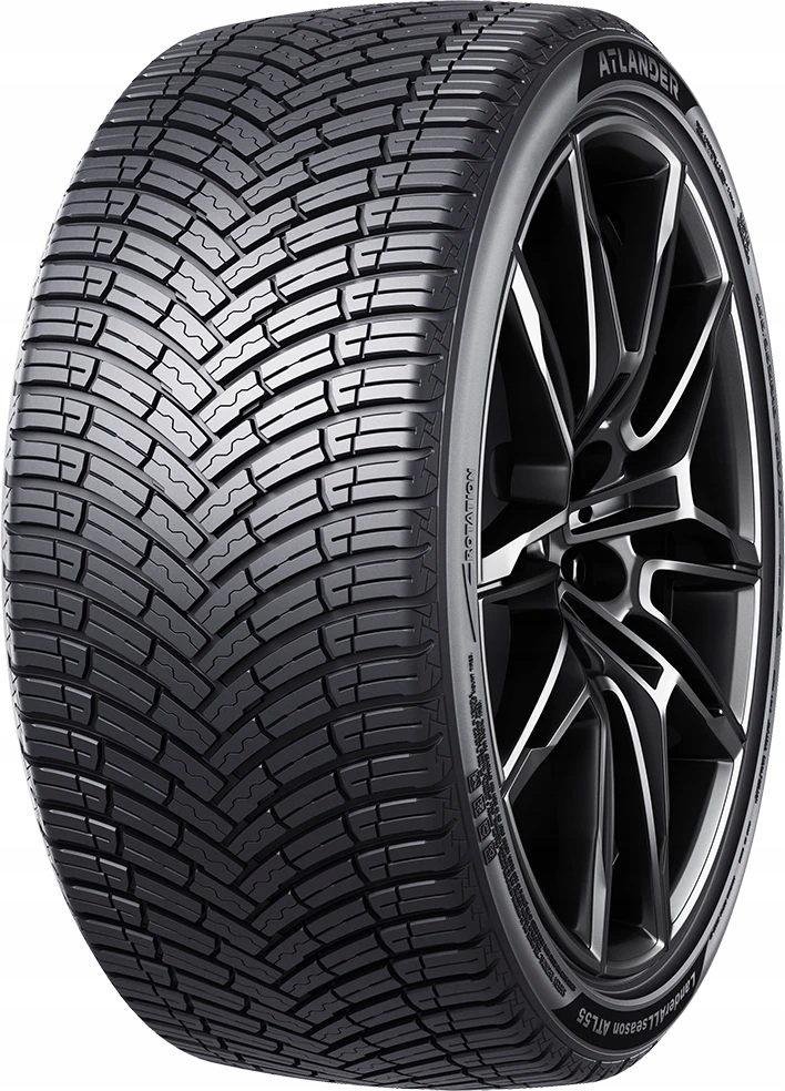 1x opona całoroczna 195/60R15 Atlander LanderAllseason ATL55