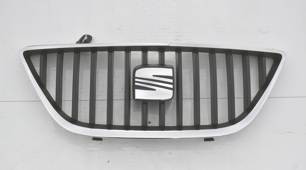 grill grille radiator SEAT IBIZA IV