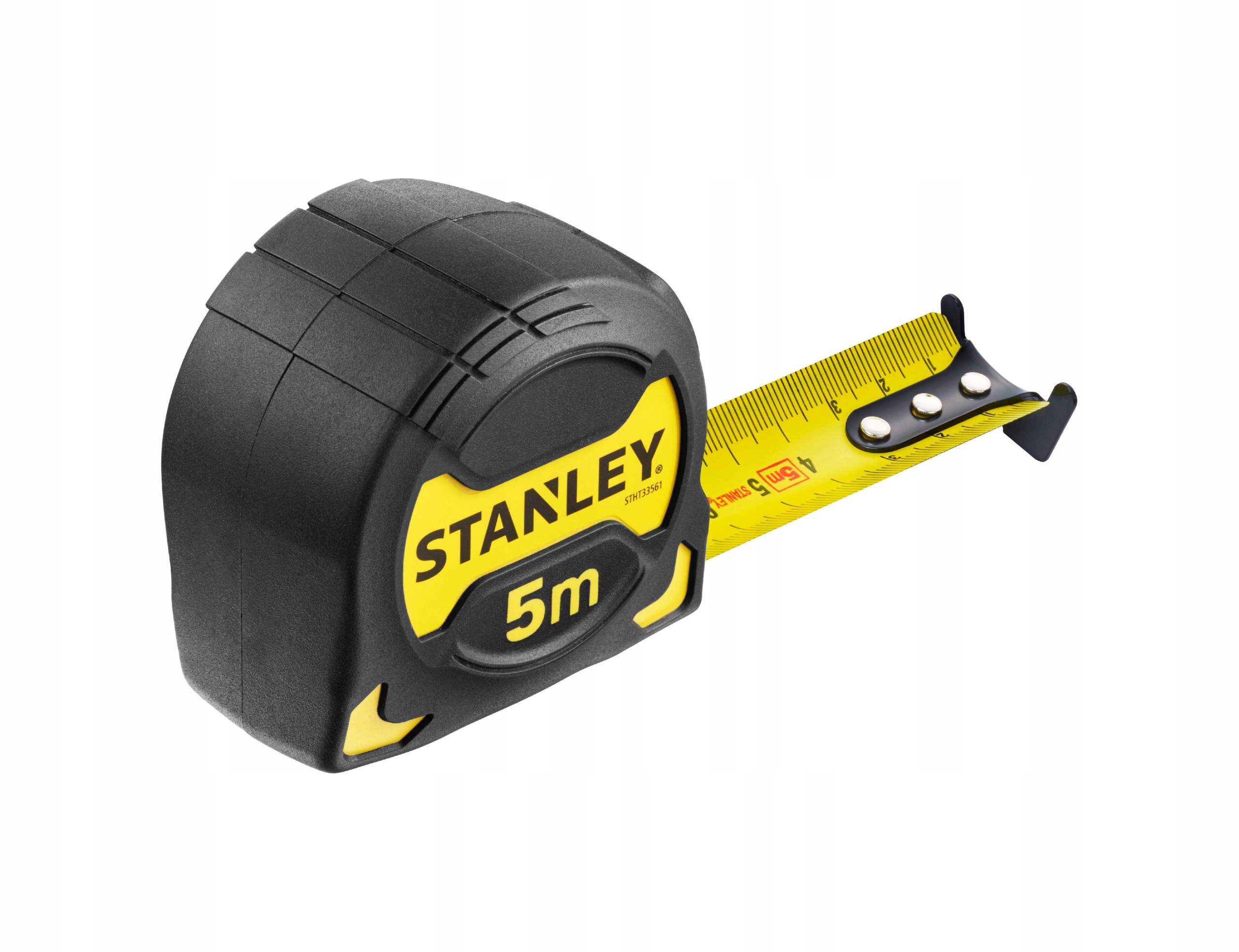 

Stanley 335610 Miara Stanley Grip - 5MX28MM