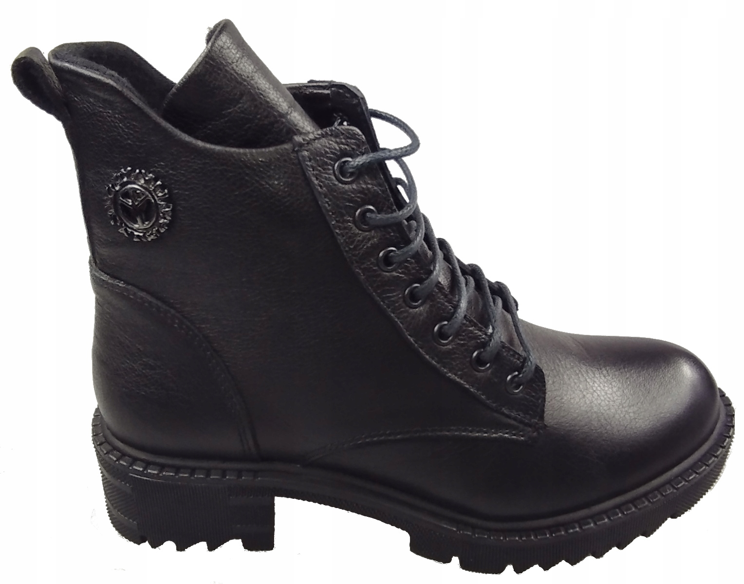 T.sokolski Boty Sar Z22-226 Black r38