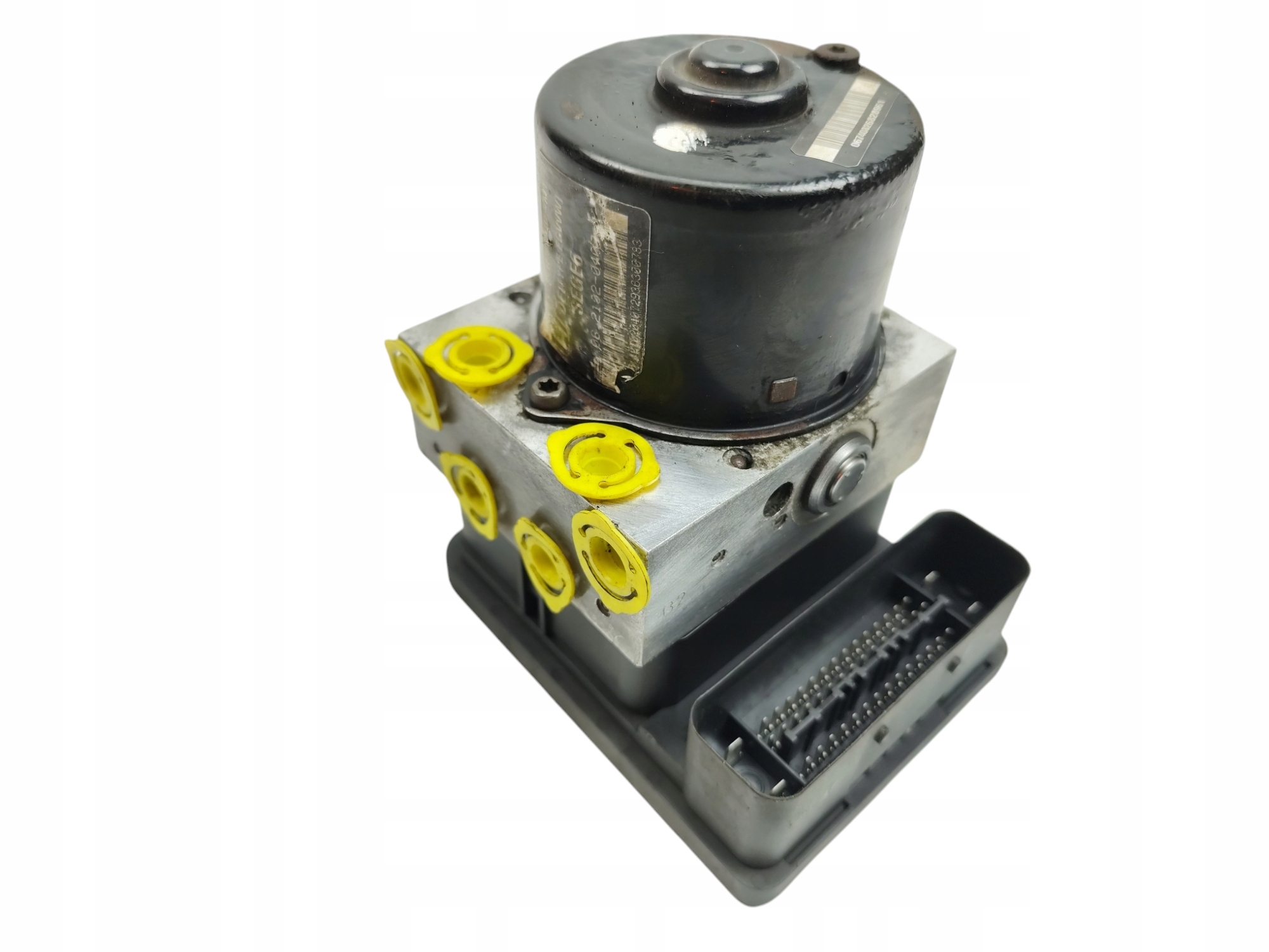 pump control unit ABS HONDA ACCORD VII 57110-SEG-E610-M1