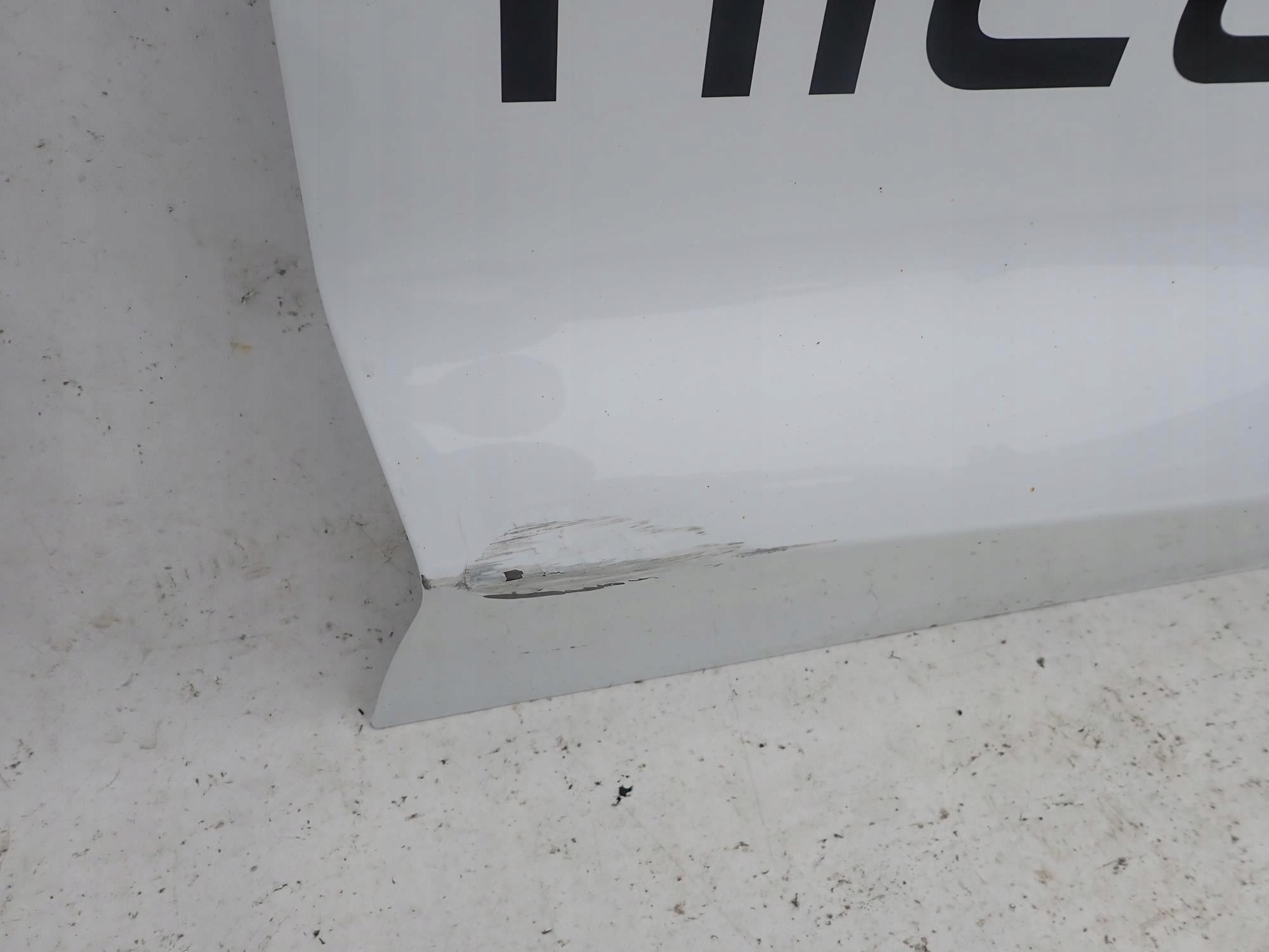 FORD FIESTA VIII 8 MK8 5D 16- door front right