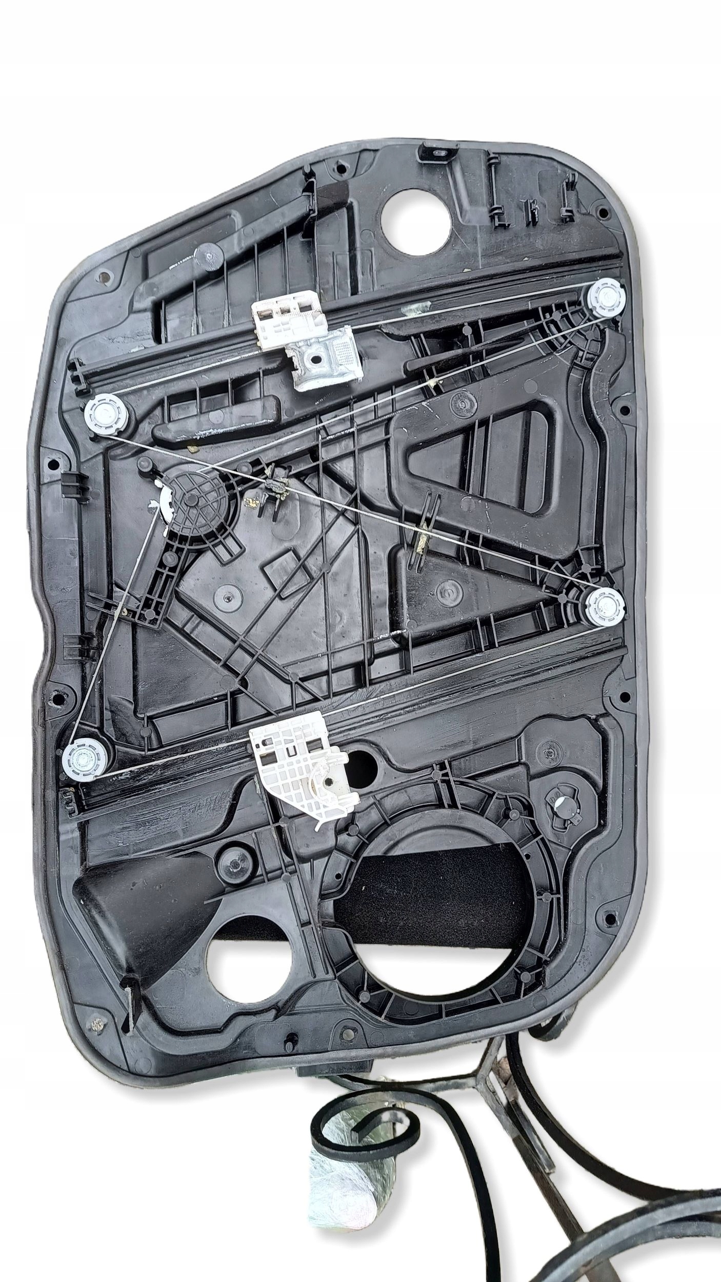 KIA CEED III XCEED window regulator right front 82480-J7110