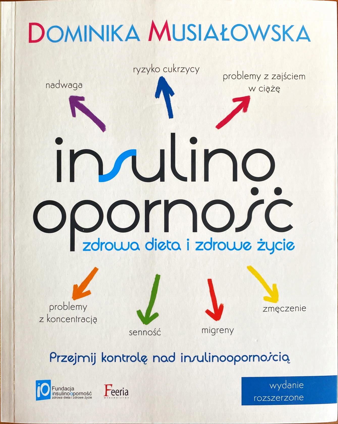 

Insulinooporność. Zdrowa Dieta I Zdrowe Życie 2020