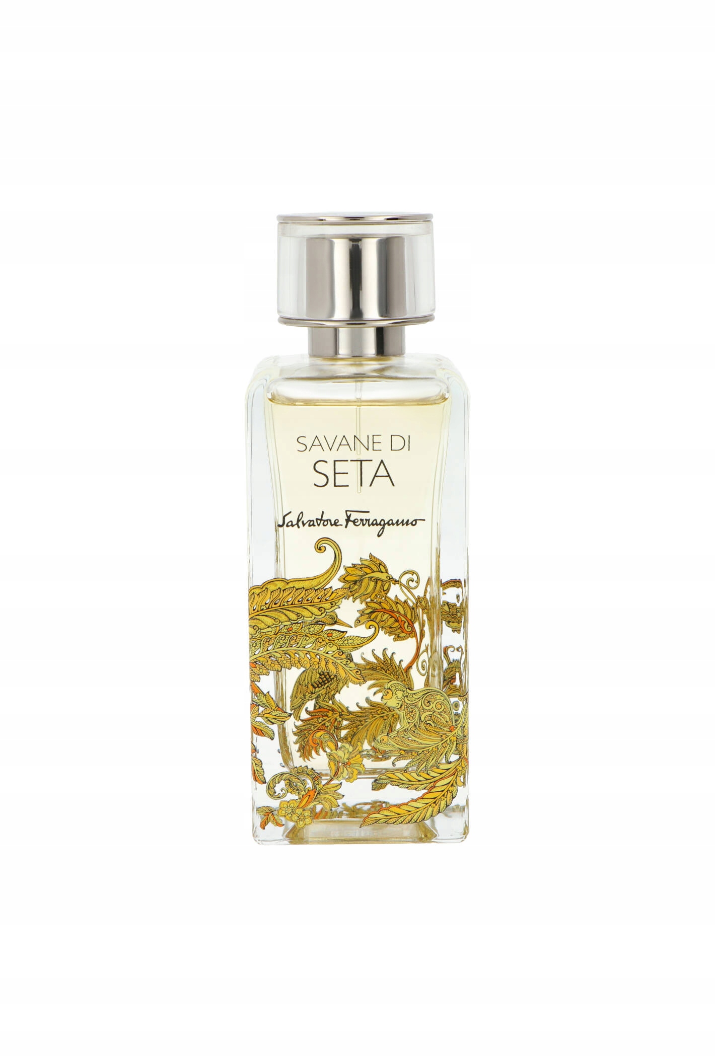 Salvatore Ferragamo Savane Di Seta Edp 100 ml