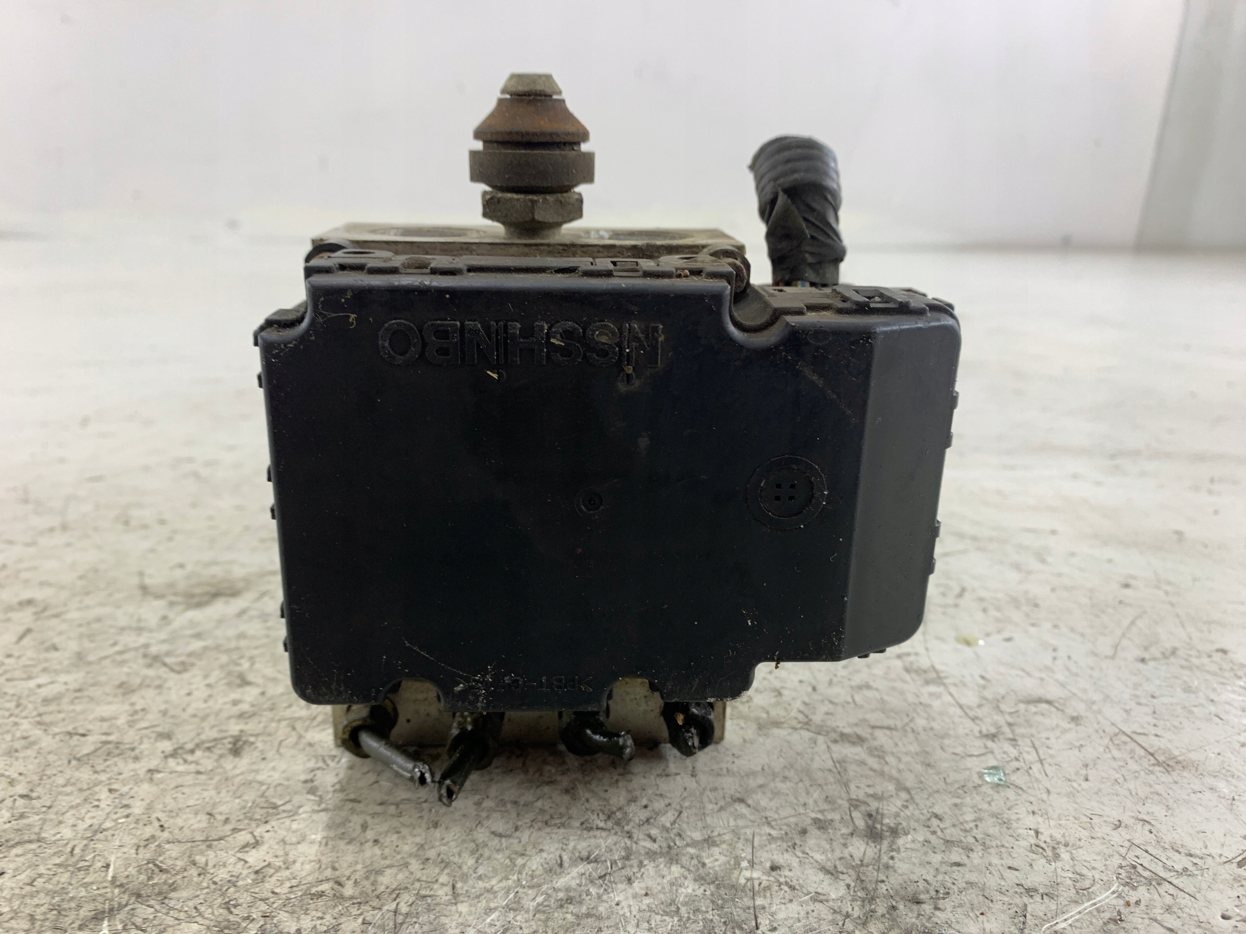 SUZUKI IGNIS e Servofreno ABS 80G0 AC.0450-0182.4