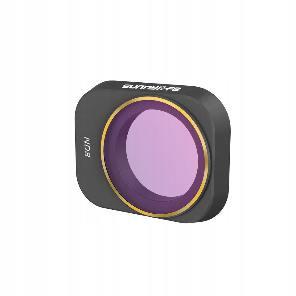 Filtr pełny szary ND8 NDx8 do drona DJI MINI 3 PRO