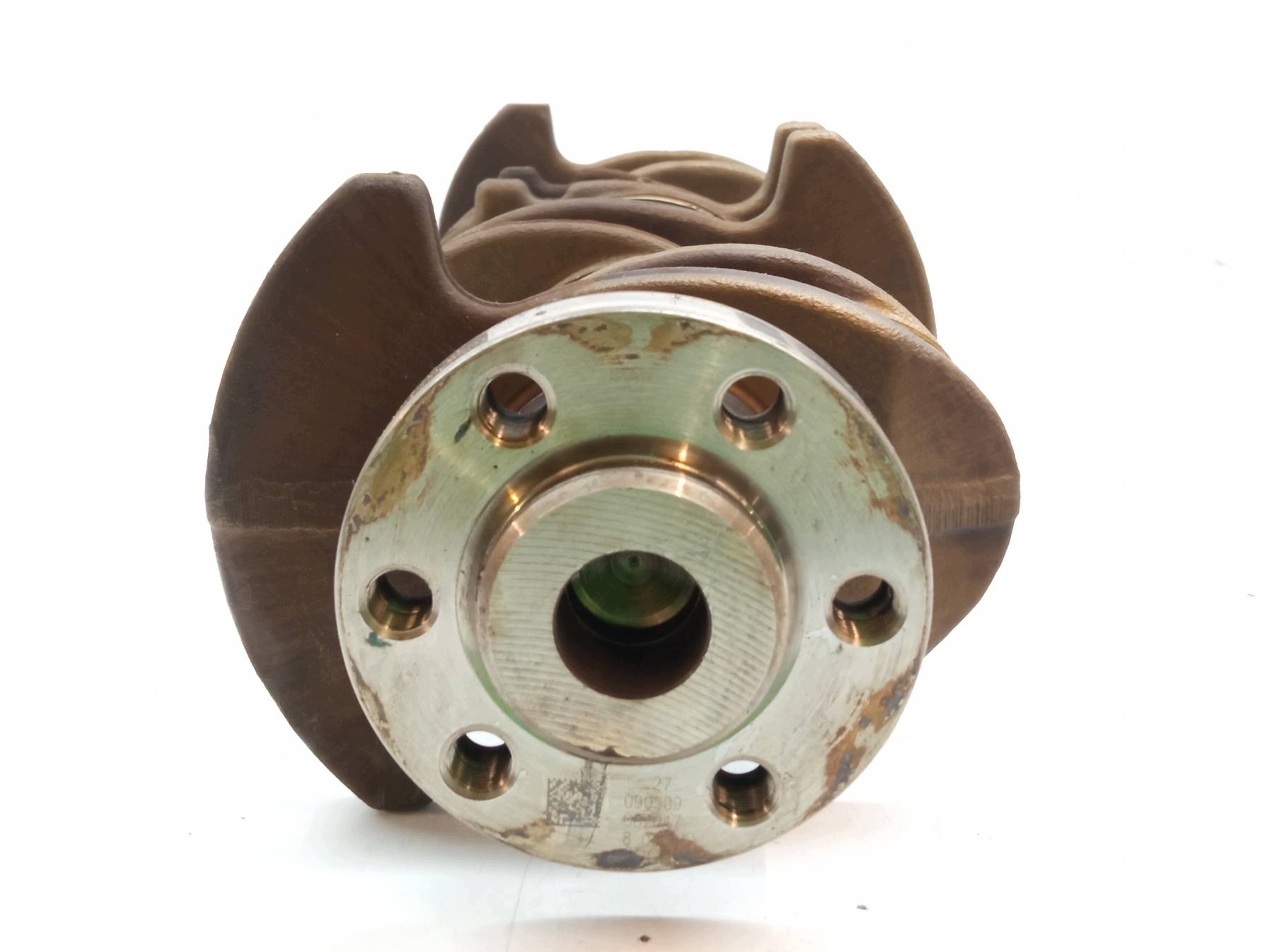 crank 1.4 TSI 03CBF VW Volkswagen Passat VI (2005-2010) B6