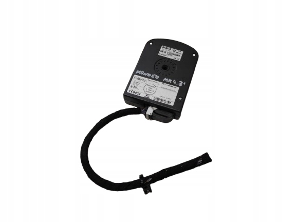 FORD MONDEO MK4 07- MODUŁ BLUETOOTH 7S7T-19G488-BE