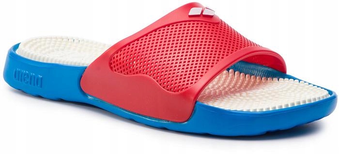 Klapki damskie męskie basenowe masujące Arena R.36 Marka Arena