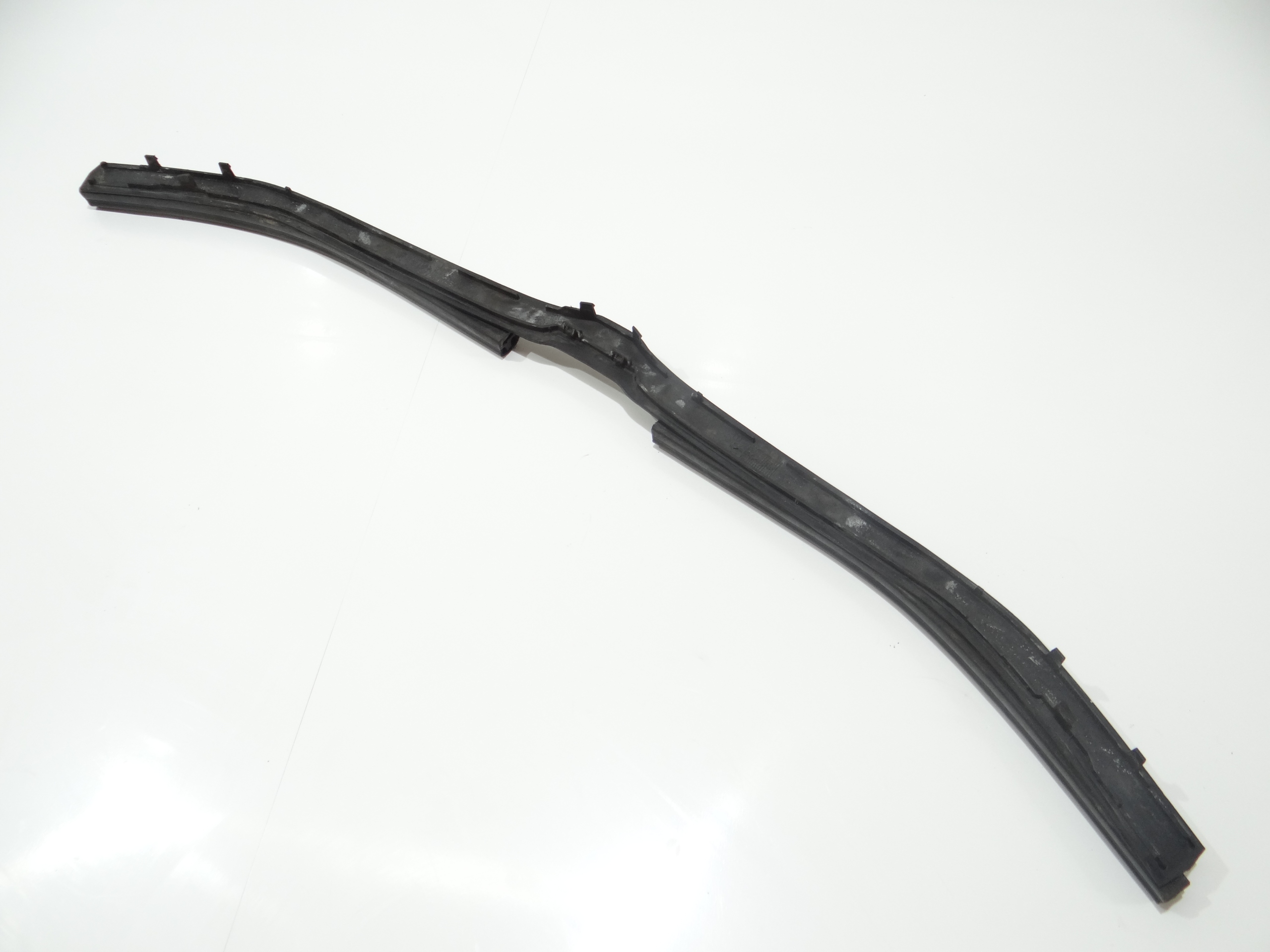 kryt lišta nárazníku předek BMW E60 E61 M PAKIET 7063835 (4623511)