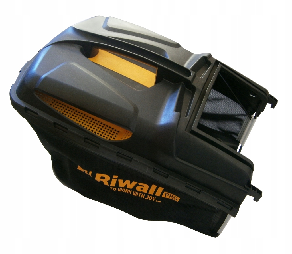 KOSZ KOMPLETNY KOSIARKI RIWALL RPM5170 RPM5190 ZAMIENNIK