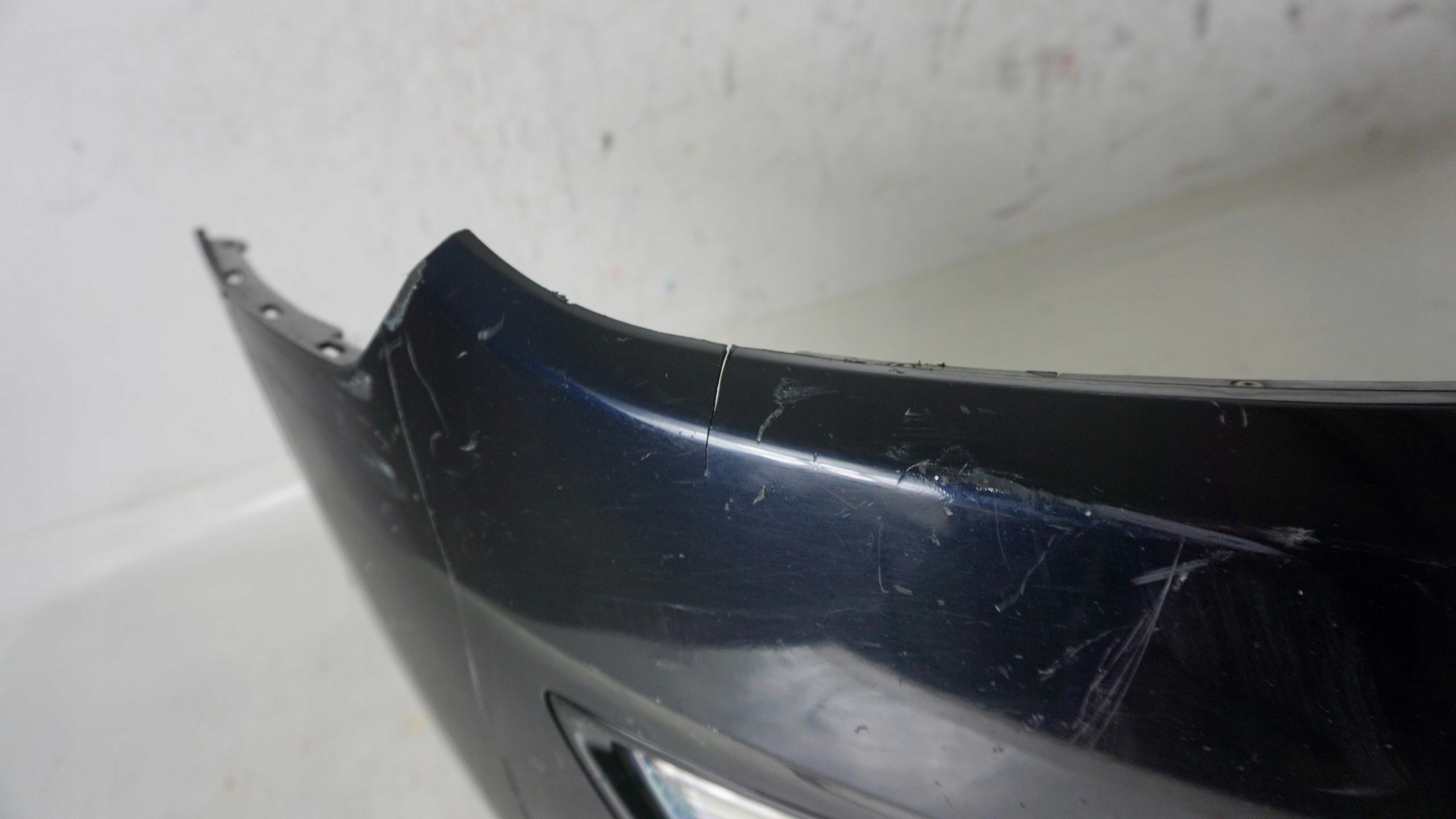 bumper front front HYUNDAI I40 11-14 grille fog light 2011-2014