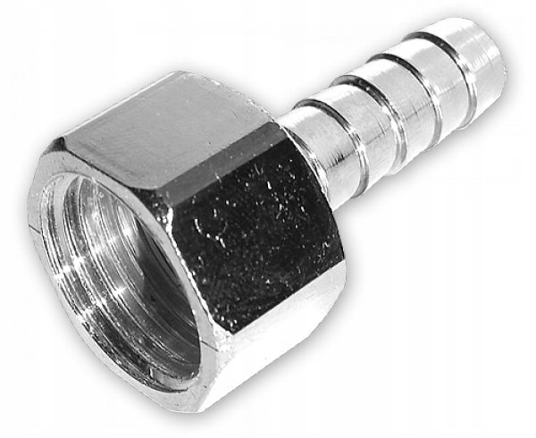 

Nypel do węża 9 mm Gw 1/2" kuchenki PRO3