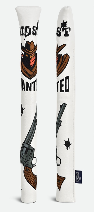 Prg Originals pokrowiec headcover na tyczki Most Wanted