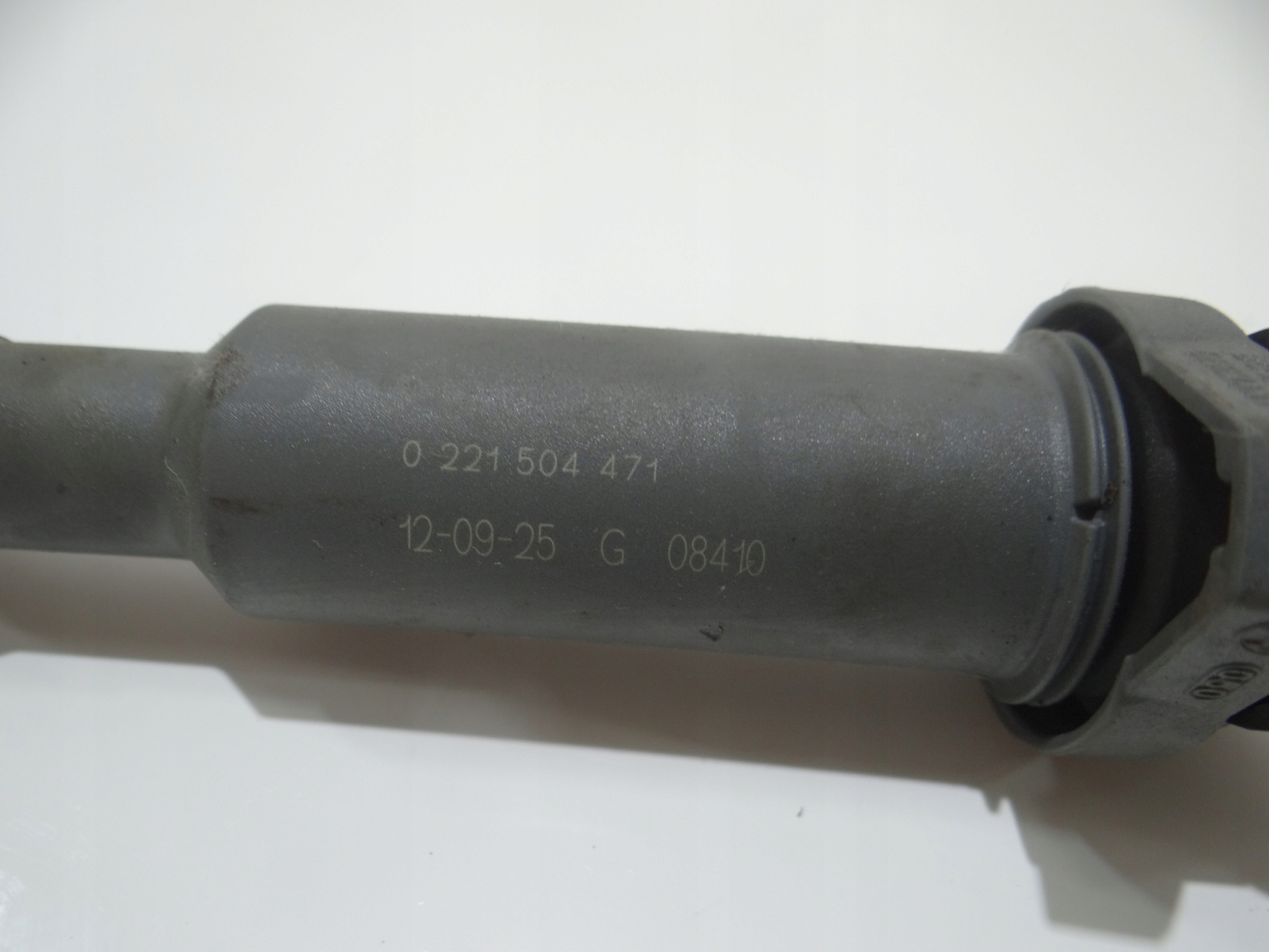 coil ignition BMW E60 E61 LIFT N53B25A 0221504471