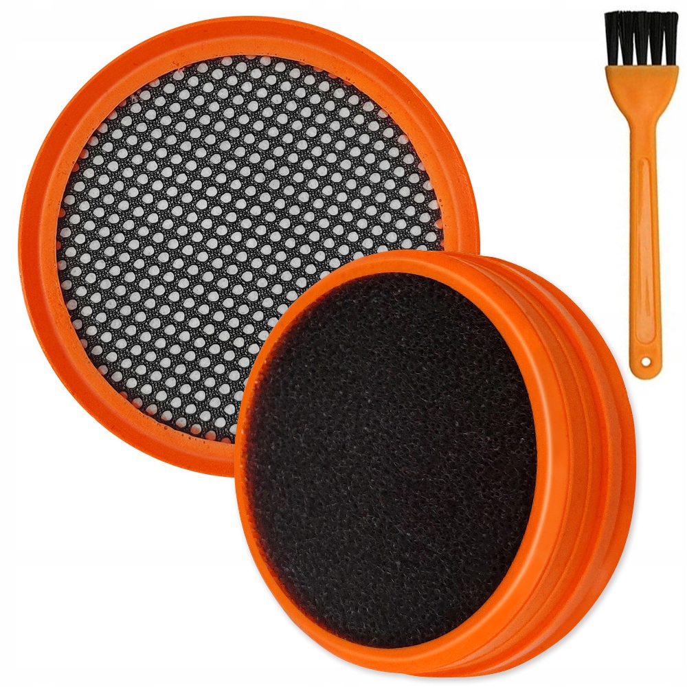 

2szt. Filtr Hepa FC8009 do Philips SpeedPro/Aqua