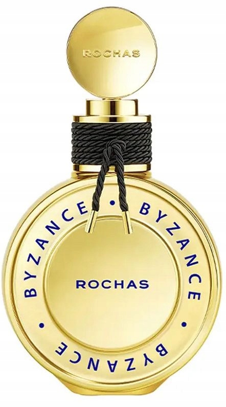Rochas Byzance Gold Edp 60 Ml Sprej