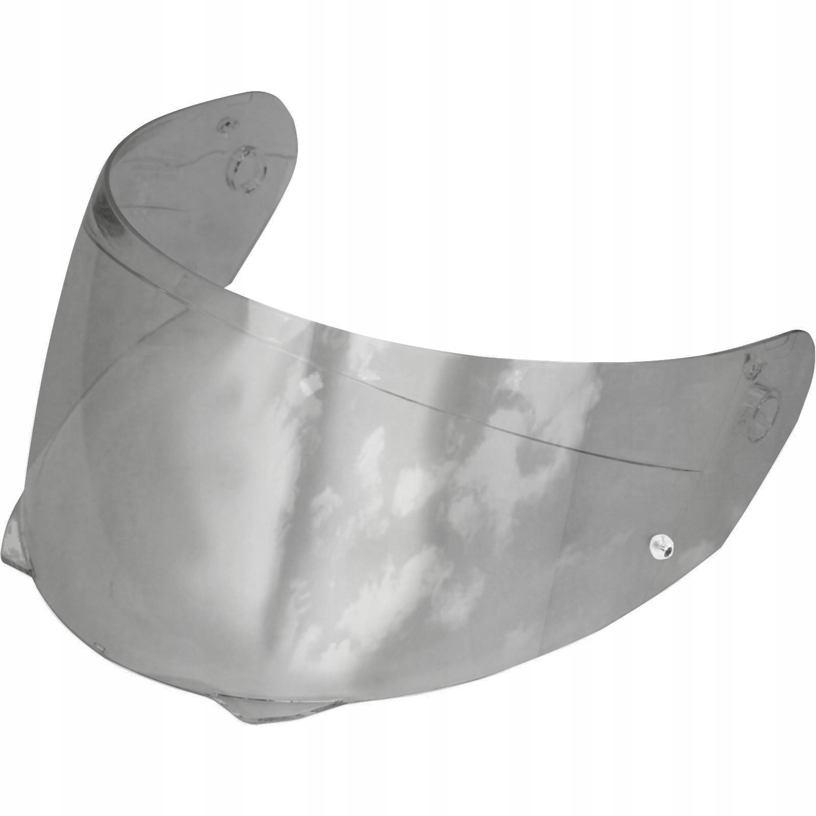 HJC скло козирок HJ - 33 Hj33 Pinlock RST срібло