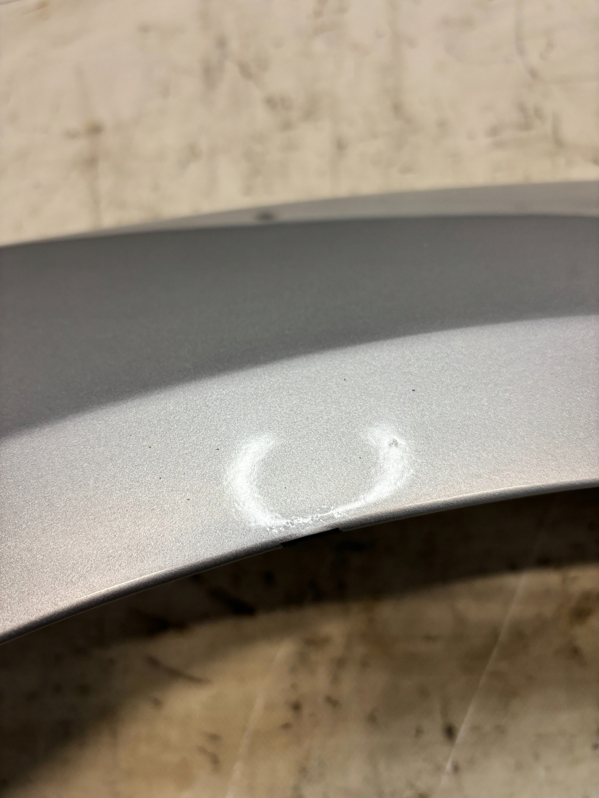 fender right front Ford Focus Mk3 III 3 kombi k:OB