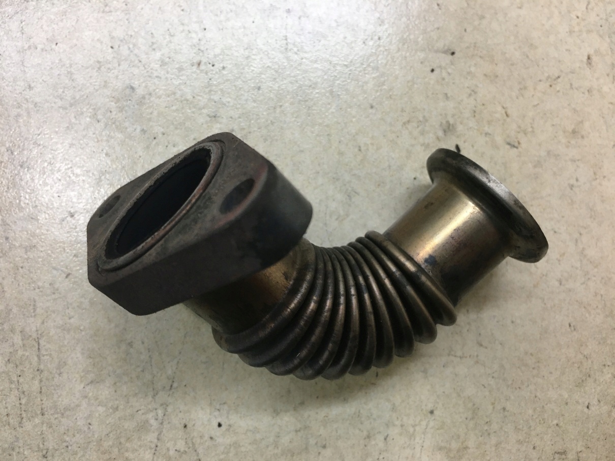 wiring EGR FOCUS MK2 2.0 TDCI 9645689880