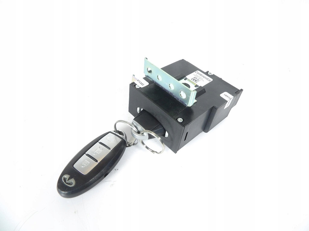 INFINITI G37 3.7 LIFT ignition 285F5 JU50A