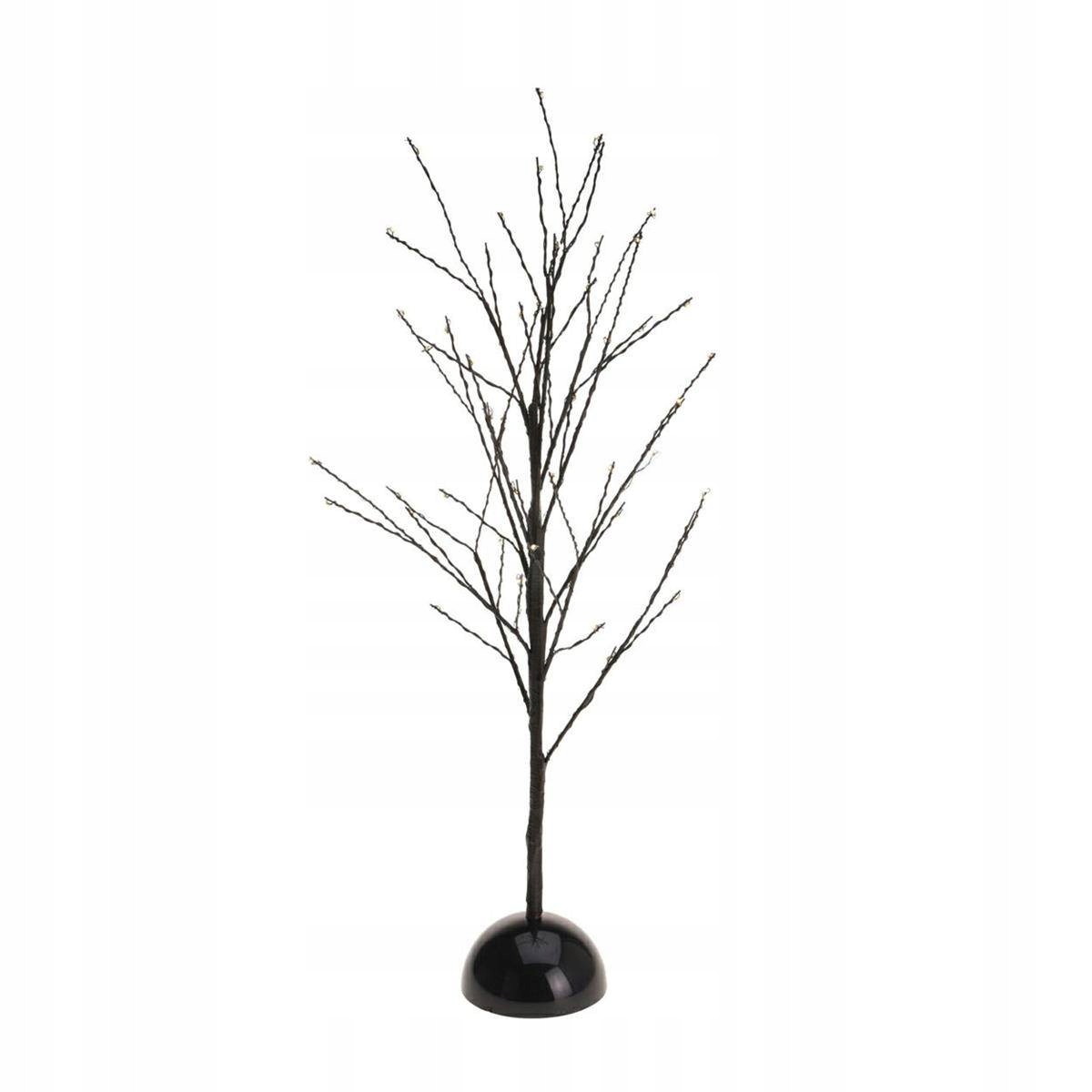 

Drzewko Świecące dekoracja świąteczna baterie 60cm