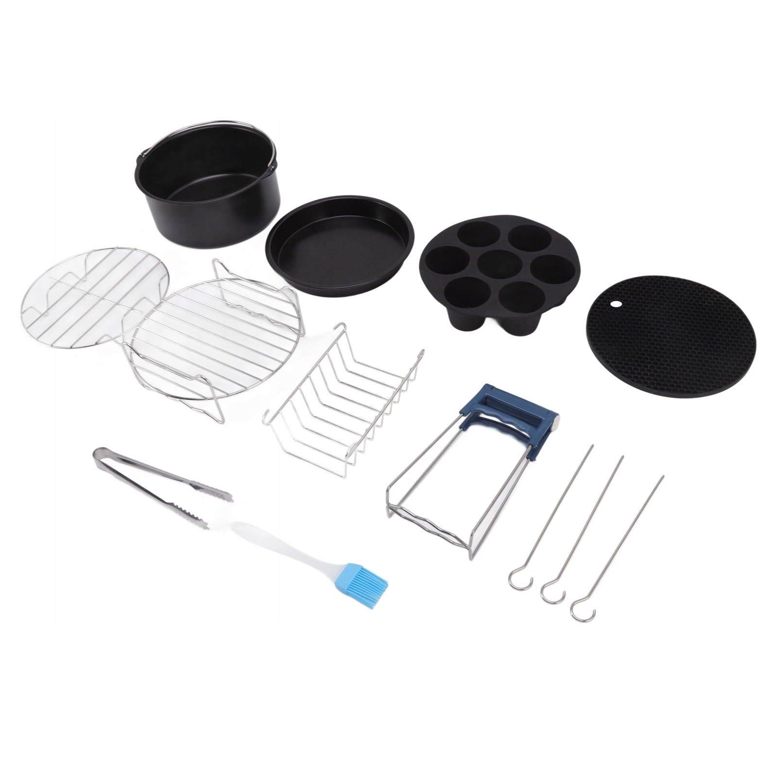 FRYTOWNICA BEZTŁUSZCZOWA 998G Model 3113220226412