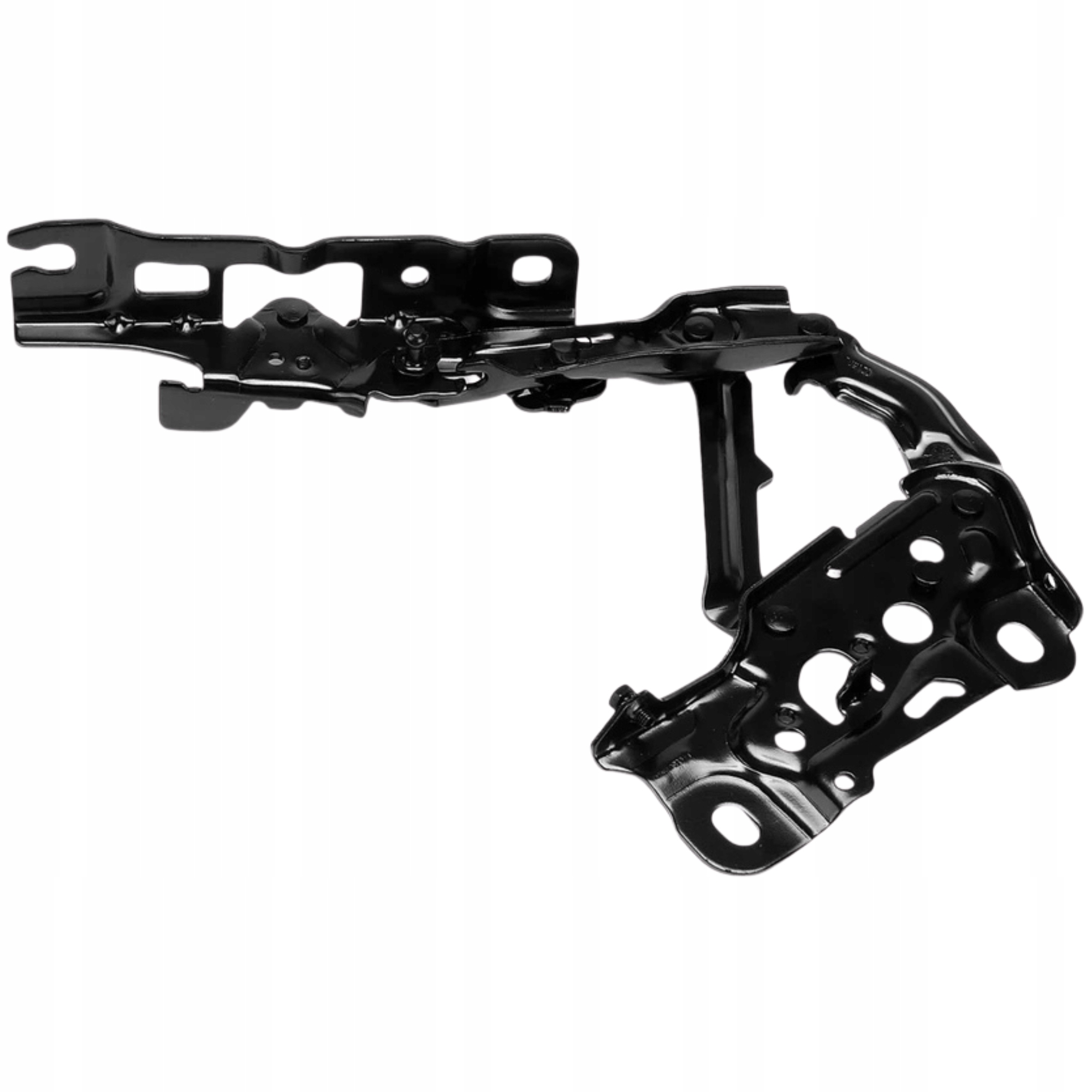 Bmw G30 G11 G14 2015 Levý Závěs Kapoty Motoru 41007427051 Nový