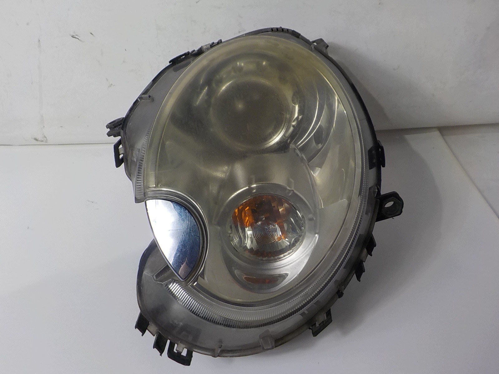 MINI COOPER R56 XENON light left front front UK 0301225702