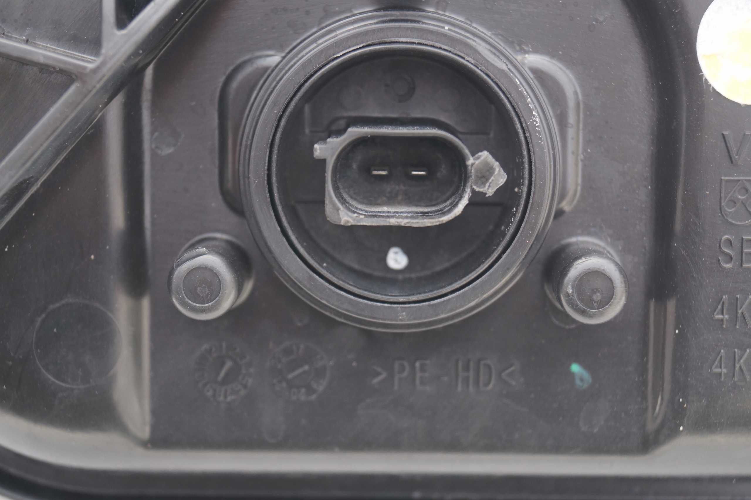 ZBIORNIK POMPA ADBLUE AUDI A6 C8 A7 4K0131878E 80A131969L Бак насос AdBlue AUDI A6 C8 A7