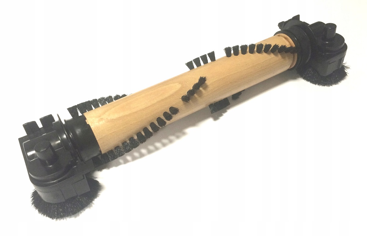 Váleček elektrokartáče Pn (Power Nozzle) Rainbow E2 Black New Model