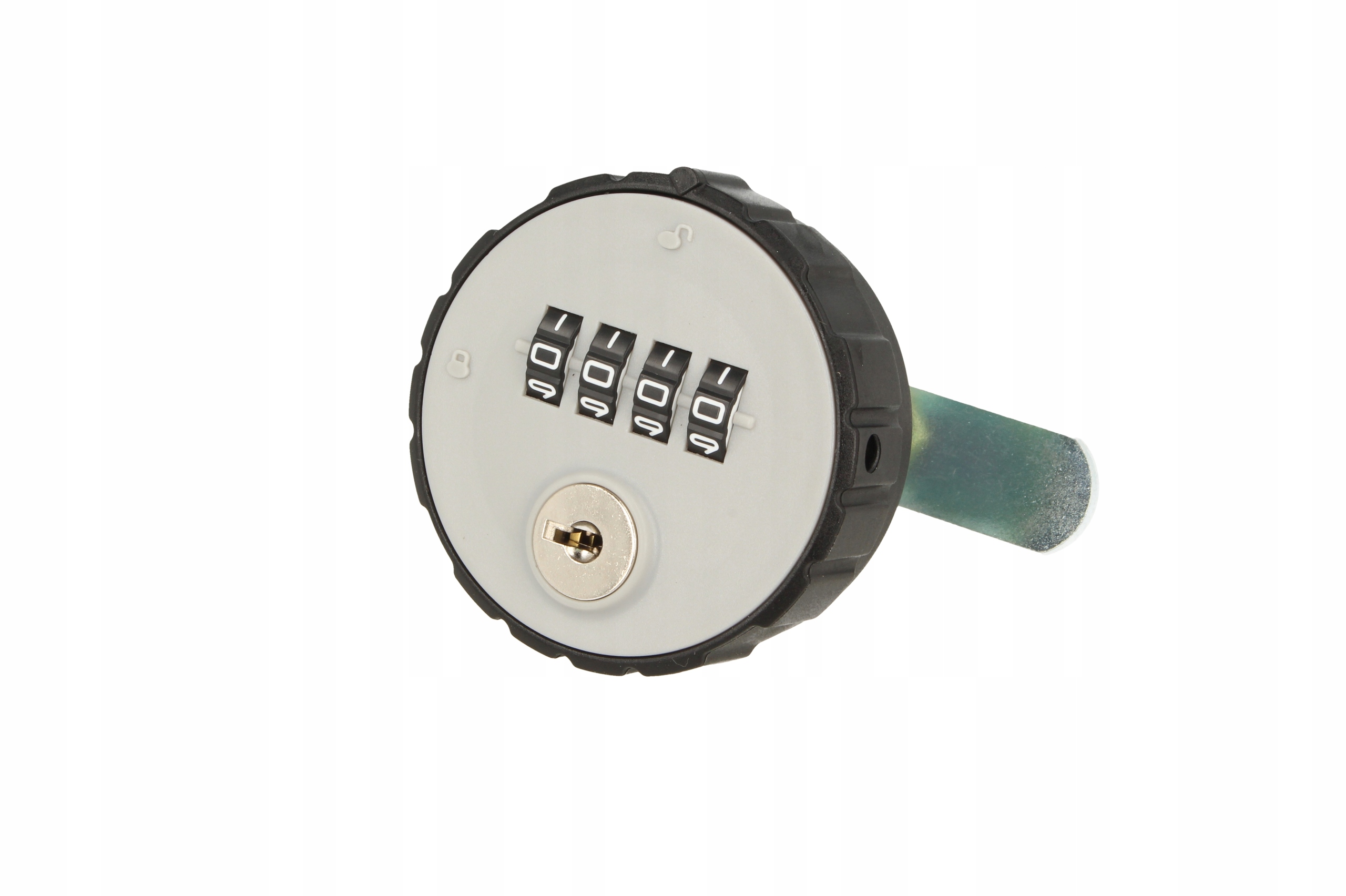 

Zamek szyfrowy do szafek bhp szkolnych Okp