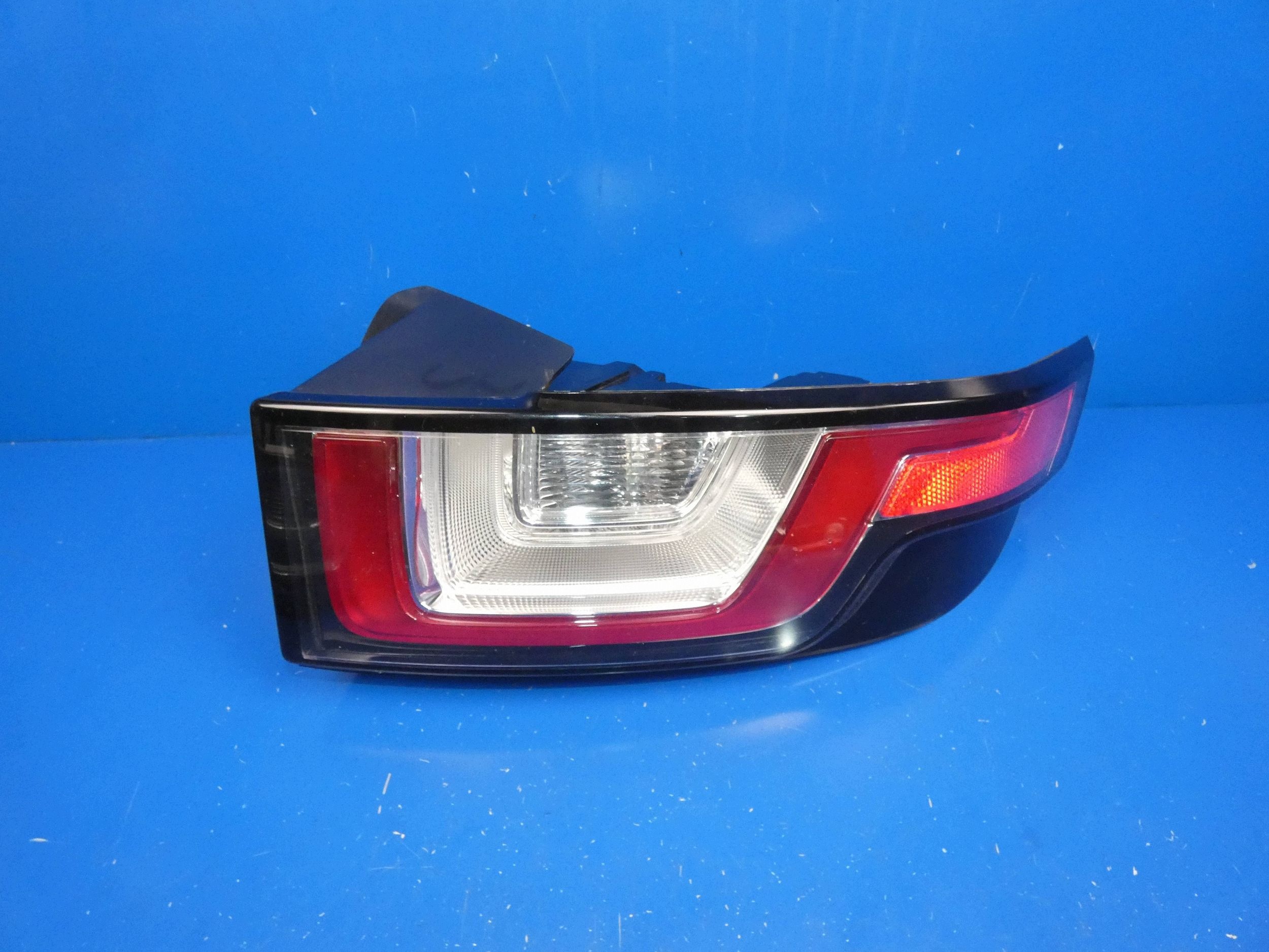 RANGE ROVER EVOQUE L538 light right rear part rear right